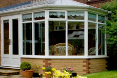 conservatories Claxby