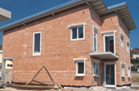 Claxby home extensions