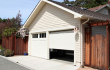 Claxby garage construction leads