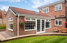 Claxby house extension leads