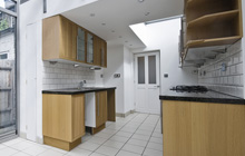 Claxby kitchen extension leads