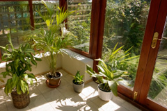 Claxby orangery costs