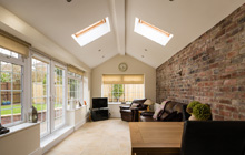 Claxby single storey extension leads